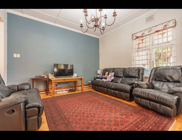 3 BEDROOM HOUSE FOR SALE IN MORNINGSIDE